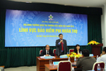 Bàn giải pháp phát triển thị trường bảo hiểm 2015